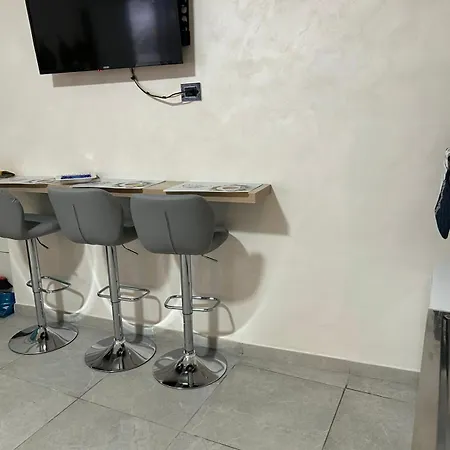 Apartment House Toledo