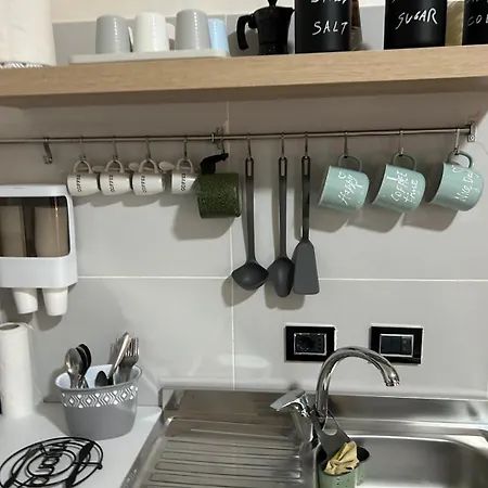 House Toledo Apartment *