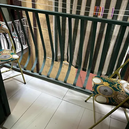 House Toledo Apartment