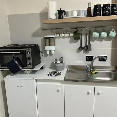 House Toledo Apartment *