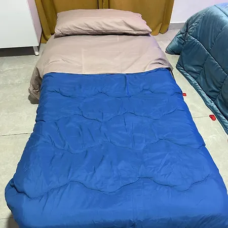 Apartment House Toledo Naples