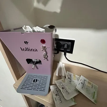 House Toledo Apartment *