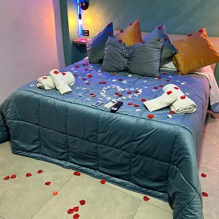 Apartment House Toledo