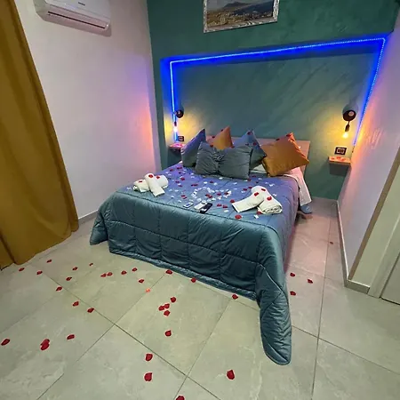 House Toledo * Naples