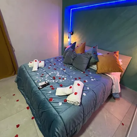 Apartment House Toledo