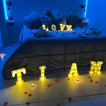 House Toledo Apartment Naples