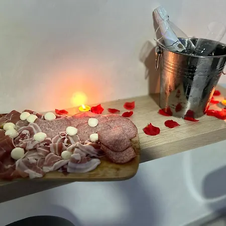 Apartment House Toledo